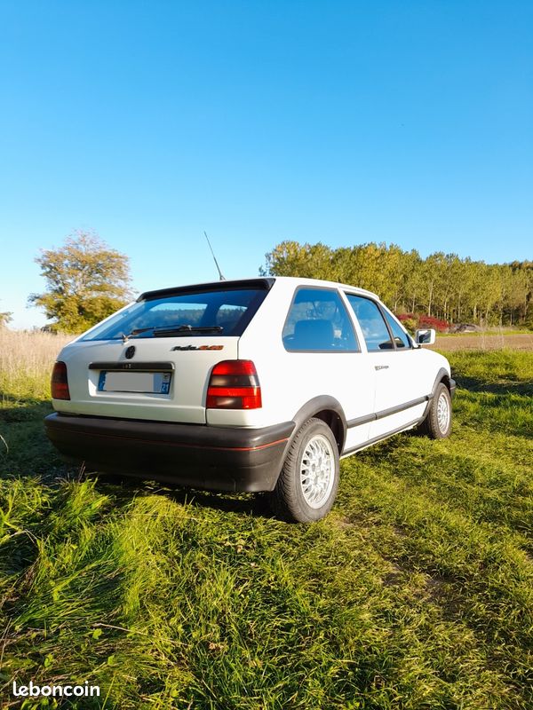 Polo G40 (image 2)