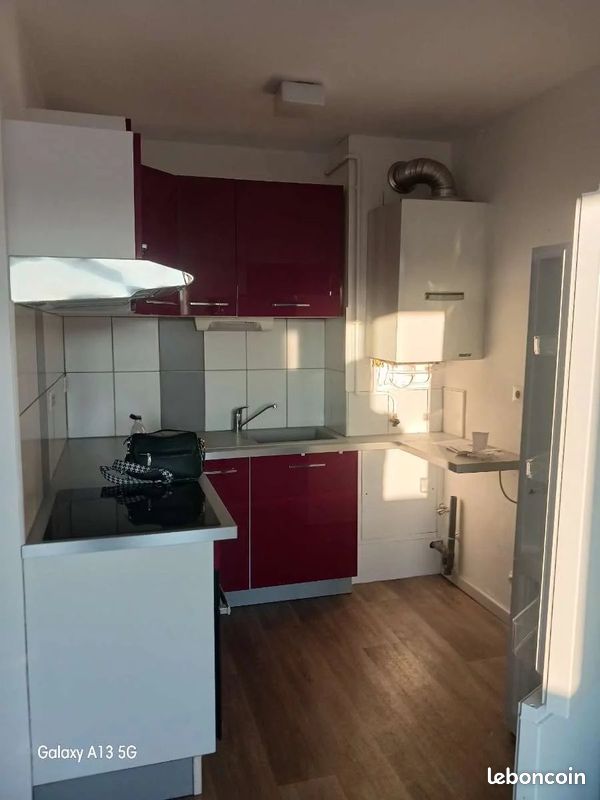 Appartement 38 m² · à Thaon-les-Vosges · 38 m² · 405 €/mois