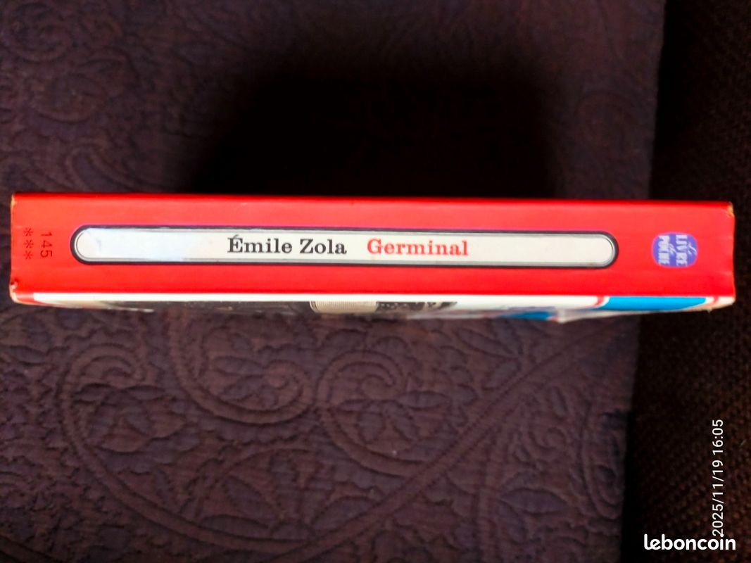 Livre de poche "Nous les Seznec" (image 2)