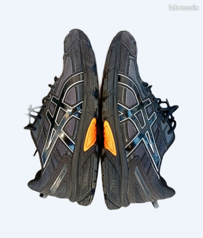 Asics gel venture (image 1)