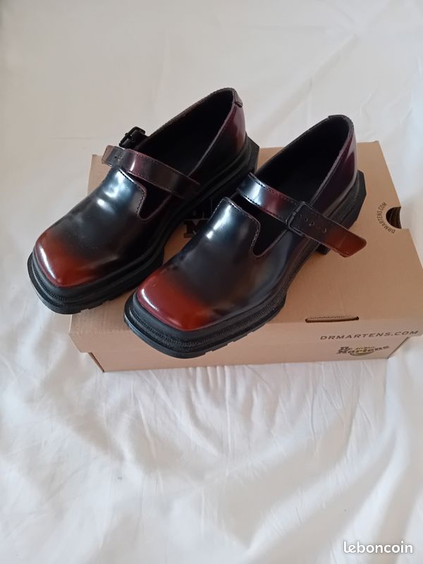 Chaussure doc (image 3)