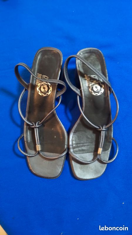 Chaussures femmes (image 1)