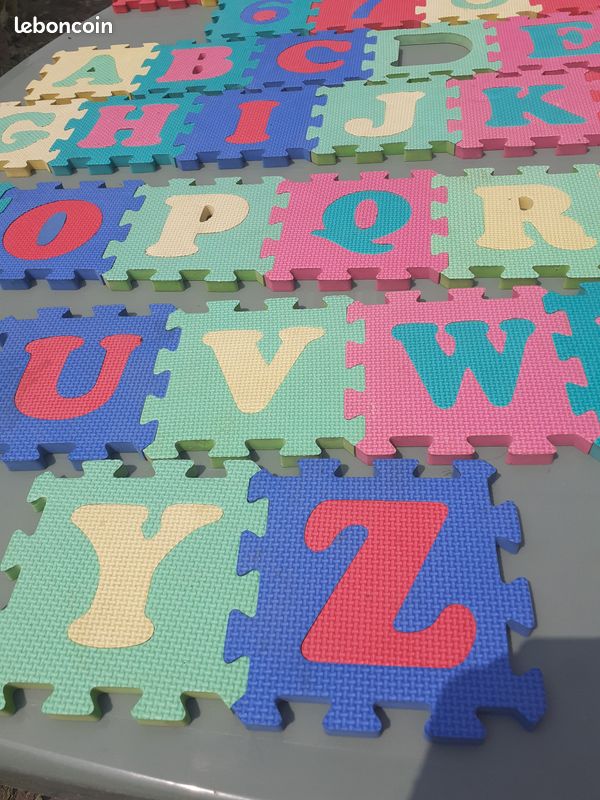 Tapis éveil (image 4)
