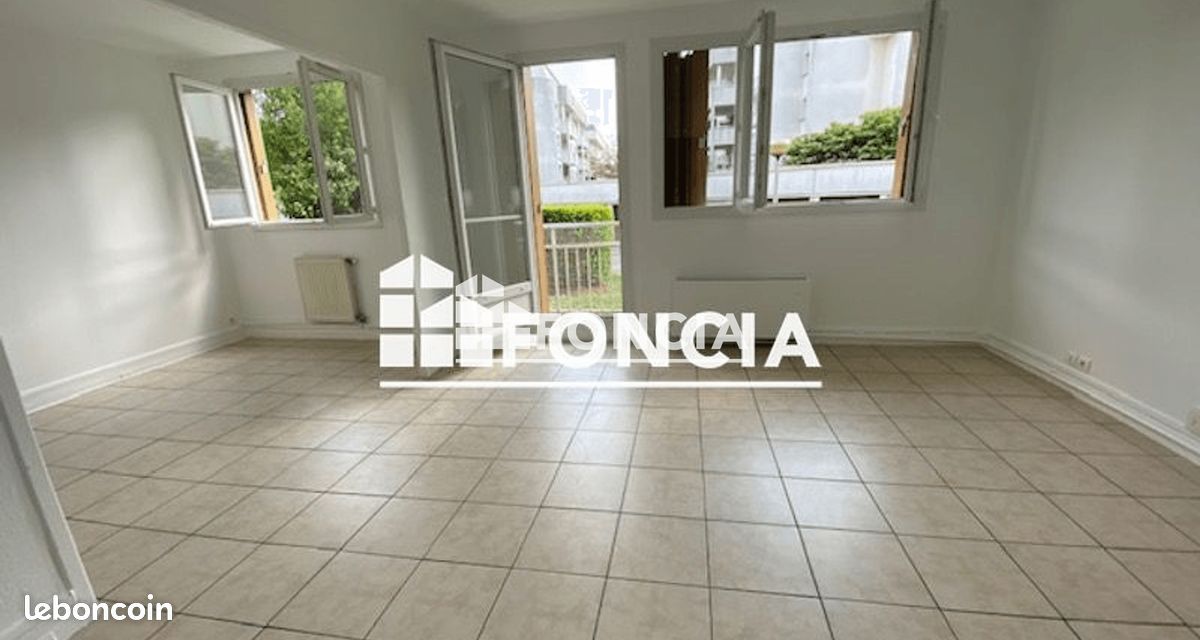 Appartement 4 pièces 67 m² · à Le Plessis-Trévise · 67 m² · 1 400 €/mois