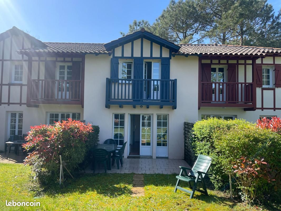 Maison 3 pièces 43 m² · à Moliets-Et-Maa · 43 m² · 255 000 €