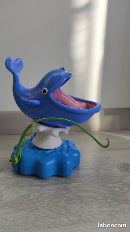 Splash la Baleine (image 5)