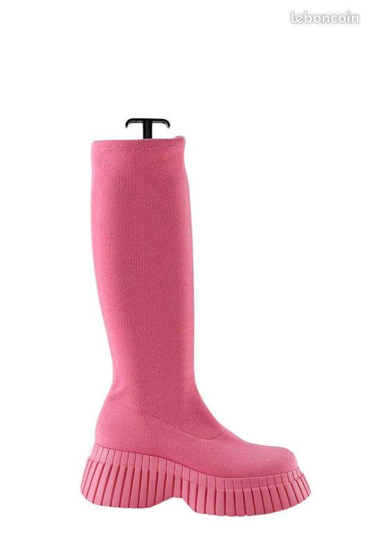 Bottes Camper Chaussures