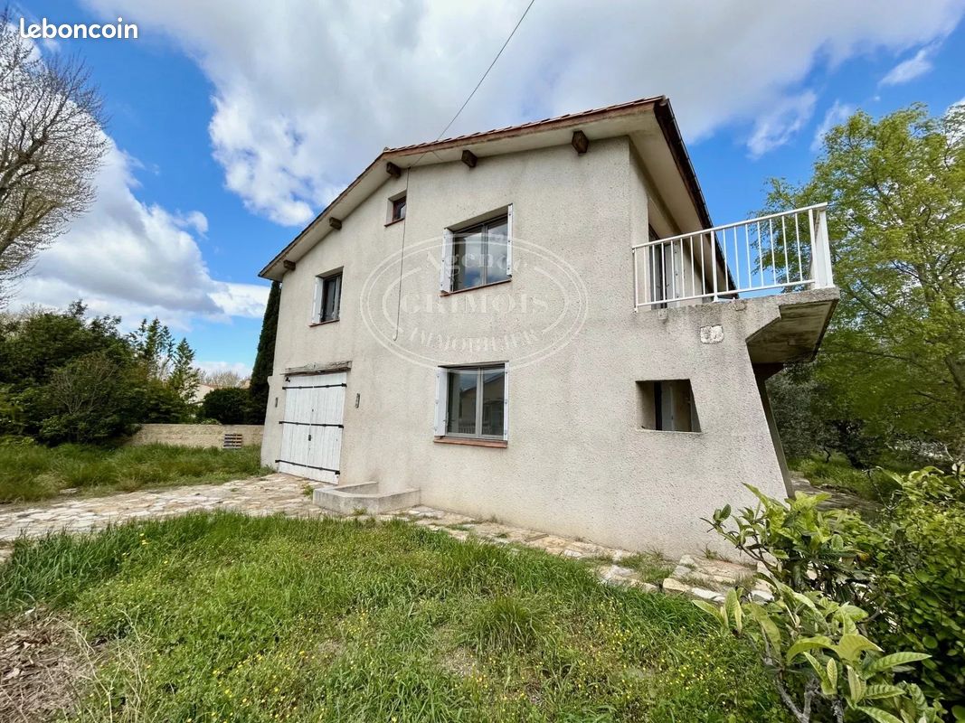 Maison 5 pièces 136 m² · à Lézignan-Corbières · 136 m² · 194 000 €
