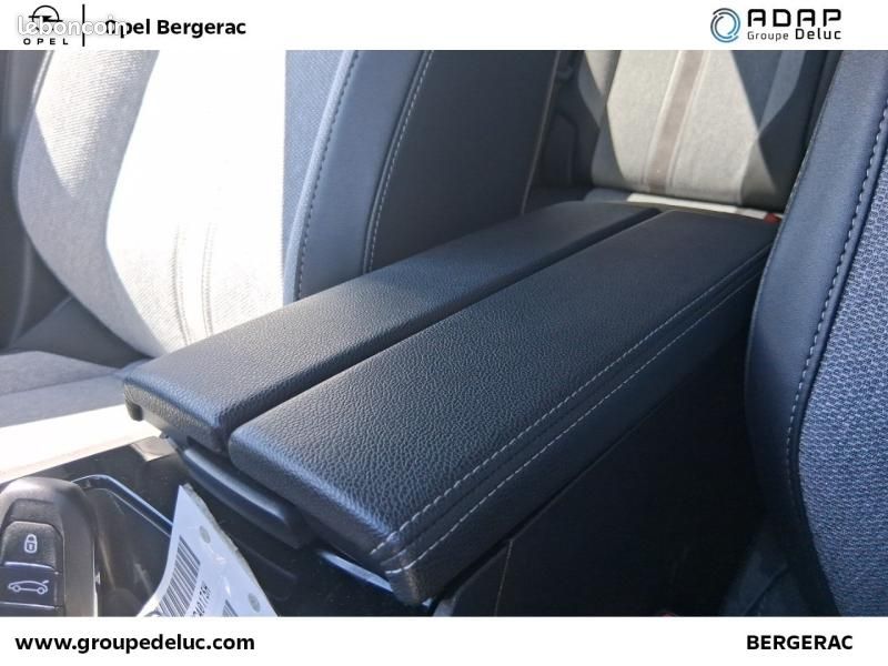 Opel Astra 1.2 Turbo 130ch Elegance BVA8 (image 30)