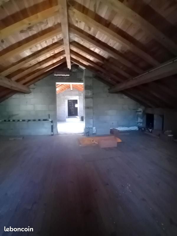 Vente | Maison ancienne | 8p | 6ch | 180 m² | Lacaune | Expo Sud | Balcon · Jardin (image 11)