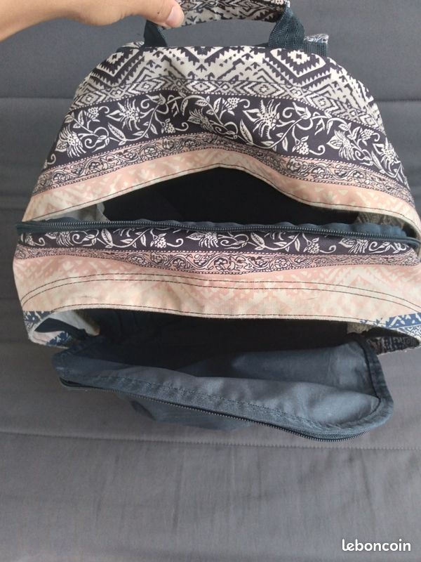 Sac collégien de marque Rip Curl (image 4)