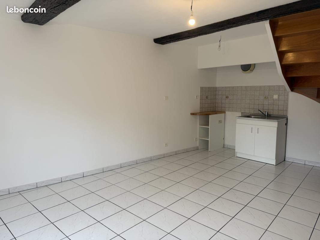 Maison 3 pièces 54 m² · à Saint-Dizier · 54 m² · 64 000 €