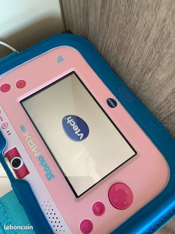 Storio Max (image 1)