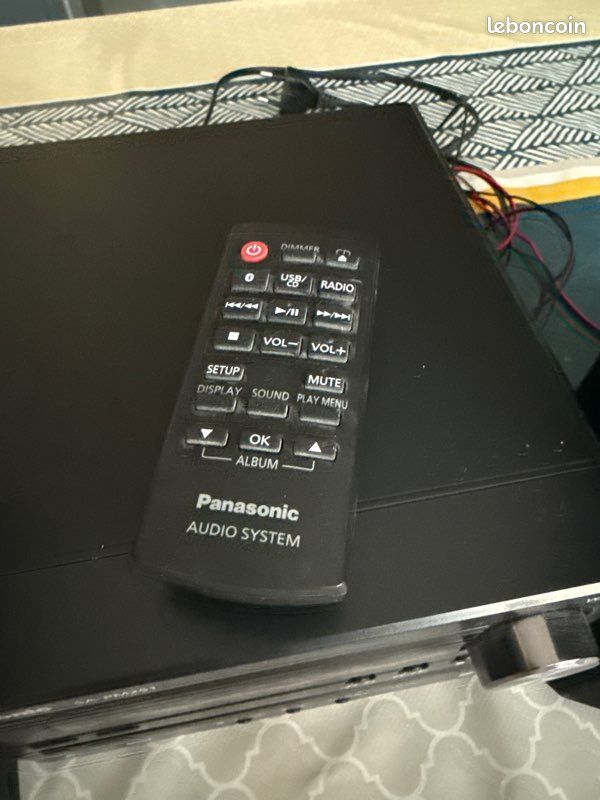 Chêne hifi (image 4)