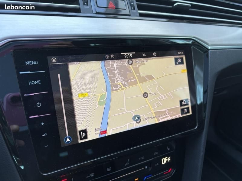 Volkswagen Passat SW 2.0 TDI EVO 150ch Elegance DSG7 8cv (image 24)