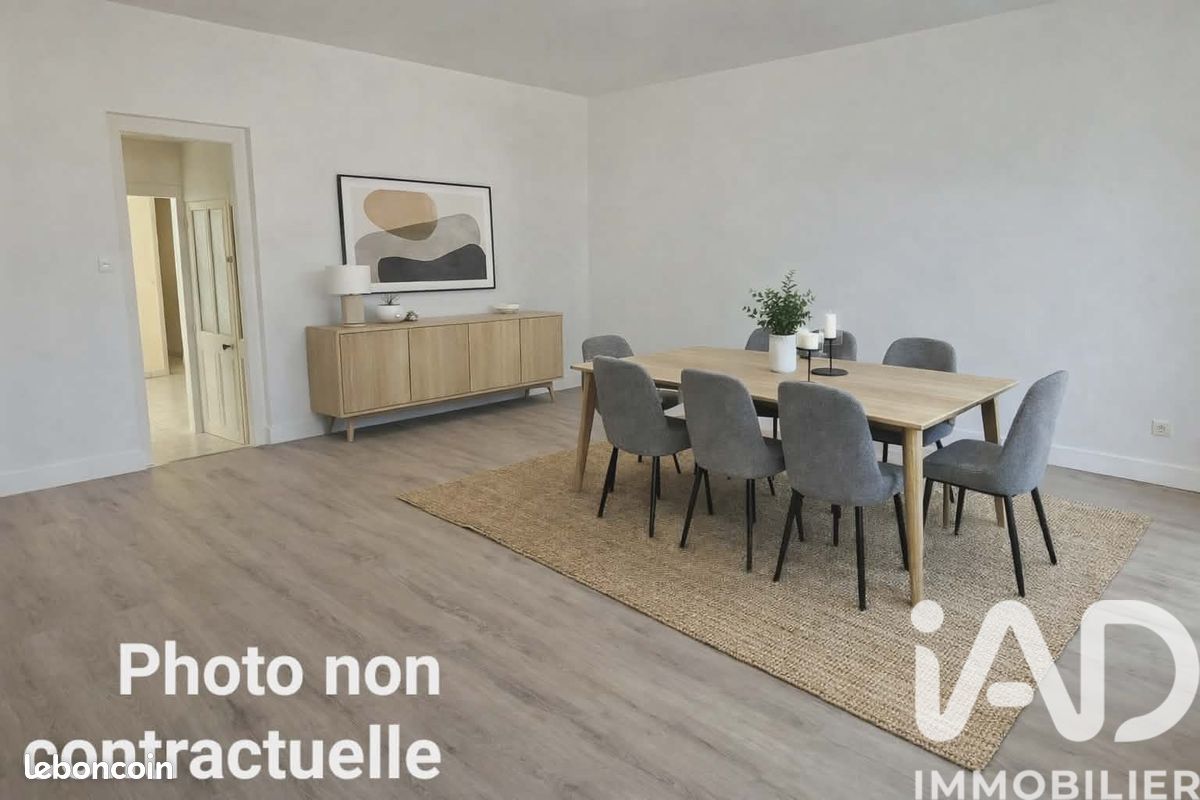 Maison de village 5 pièces 114 m² (image 4)