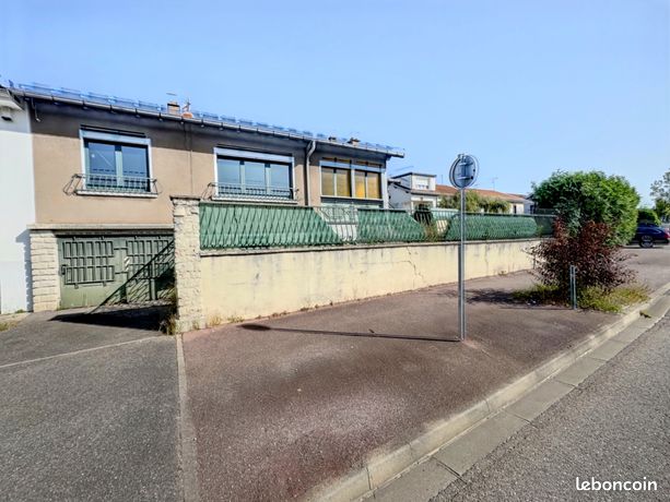 Maison 5 pièces 150 m²