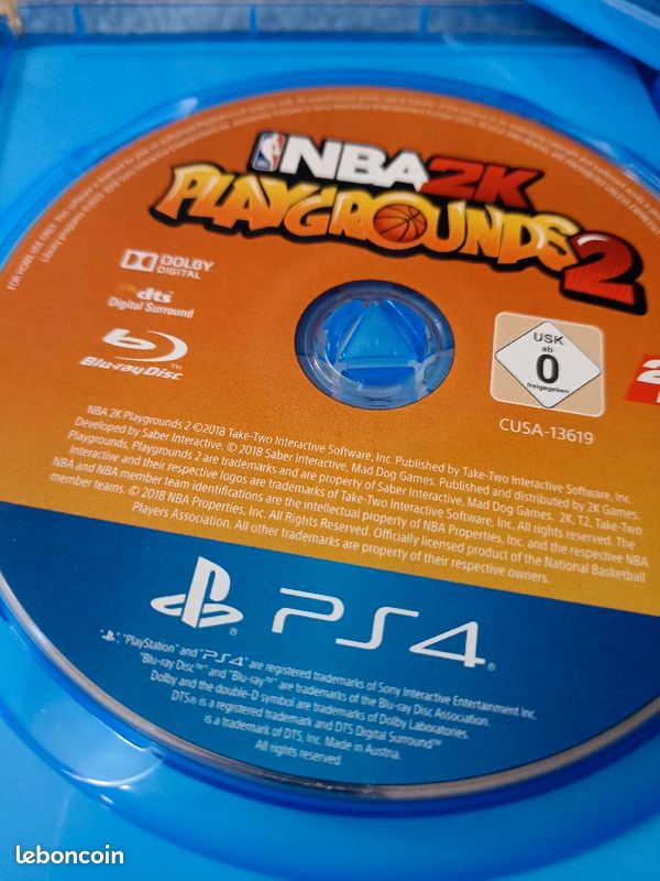 Nba2k playgrounds 2 (image 2)
