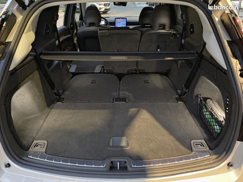Volvo EX90 Twin Performance 517ch Ultra 7 places (image 24)