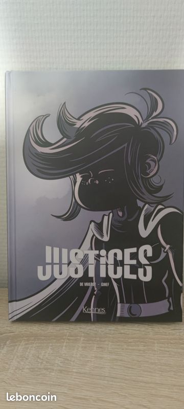 Justices (image 1)