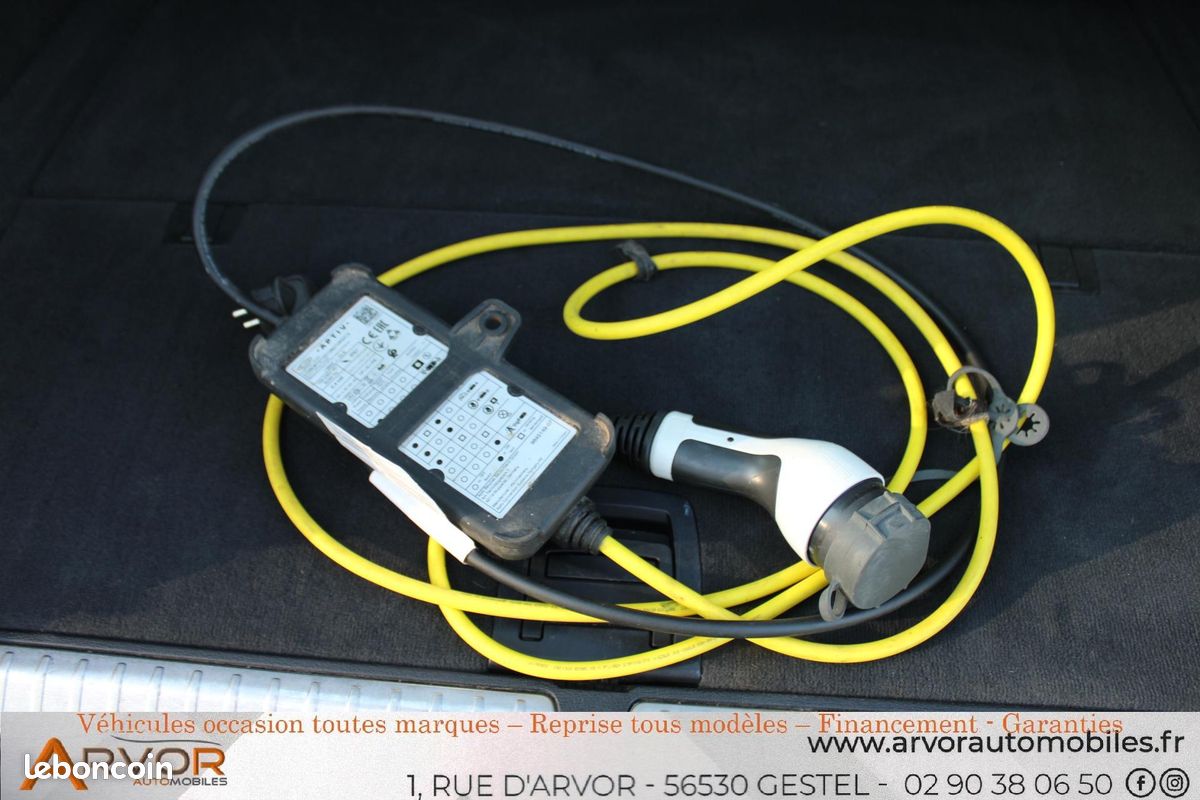 BMW X5 xDrive 40e 313 xLine F15 (image 13)