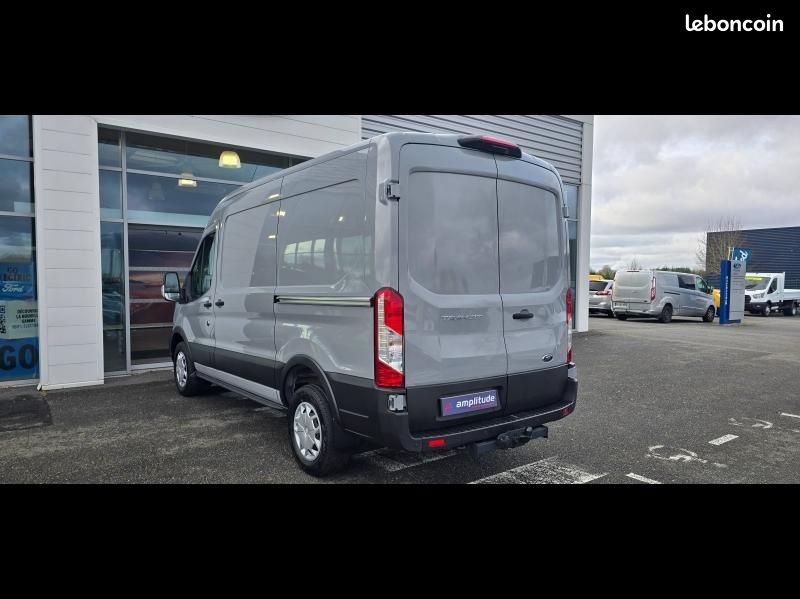 Ford Transit 2T Fg P350 L2H2 2.0 EcoBlue 130ch S&S Trend Business (image 7)