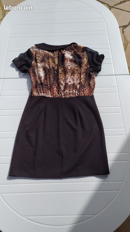 Robe Morgan (image 2)