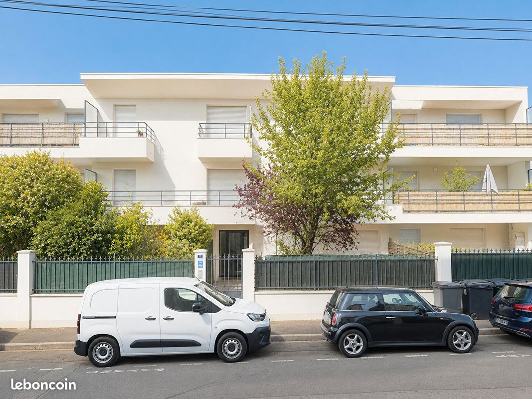 Appartement 2 pièces 37 m² · à Noisy-le-Grand · 37 m² · 219 990 €
