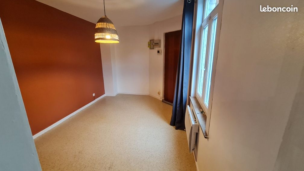 Appartement 2 pièces 42 m² · à Lille · 42 m² · 165 000 €