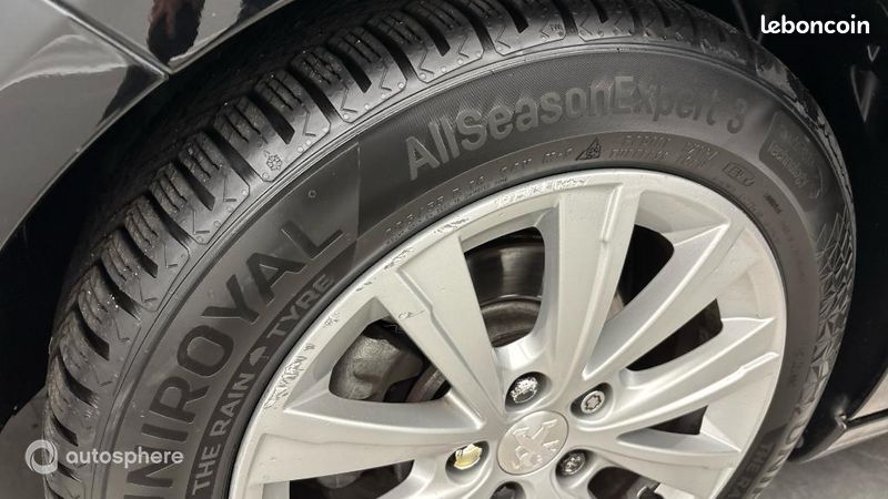 Peugeot 308 1.5 BlueHDi 100ch S&S Style (image 31)
