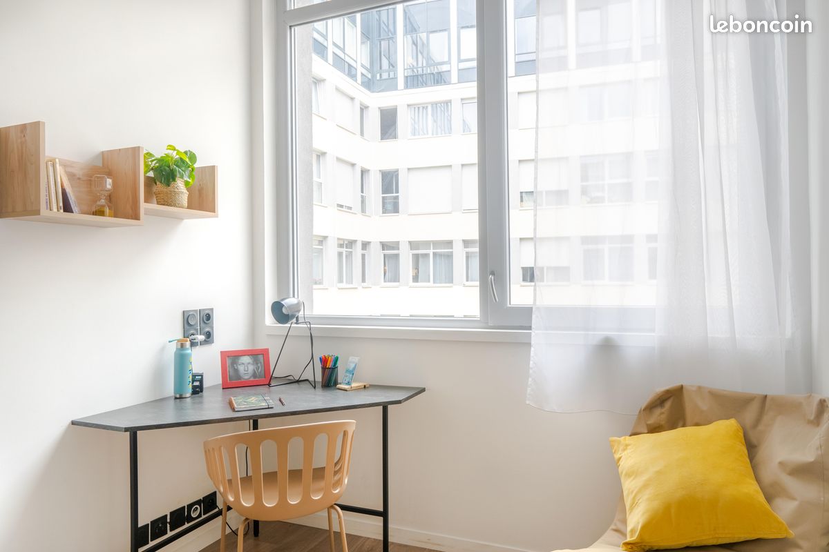 Appartement 2 pièces 30 m² · à Palaiseau · 30 m² · 1 050 €