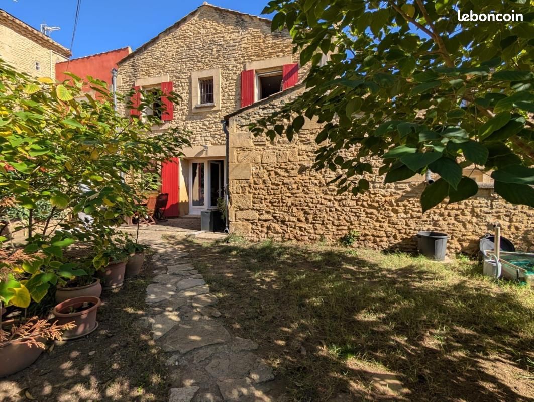 Maison 3 pièces 80 m² · à Castillon-du-Gard · 80 m² · 199 000 €