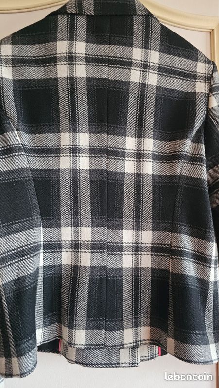 Veste femme Bruno St Hilaire Taille 42 (image 6)