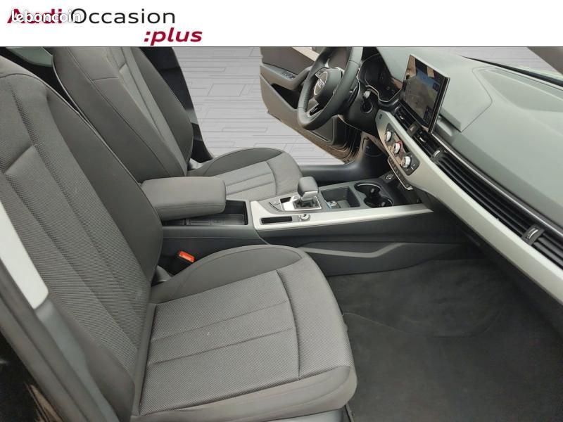 Audi A4 Avant 35 TFSI 150ch Business Executive S tronic 7 (image 14)