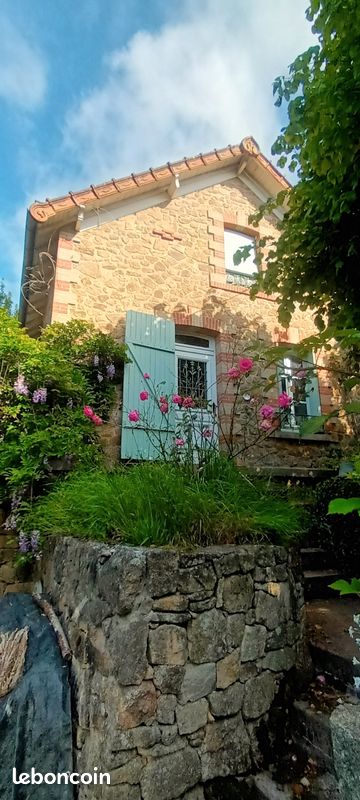 Maison 5 pièces 89 m² · à Marsac · 89 m² · 190 000 €