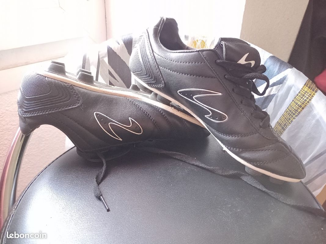 Chaussures rugby go sport (image 2)