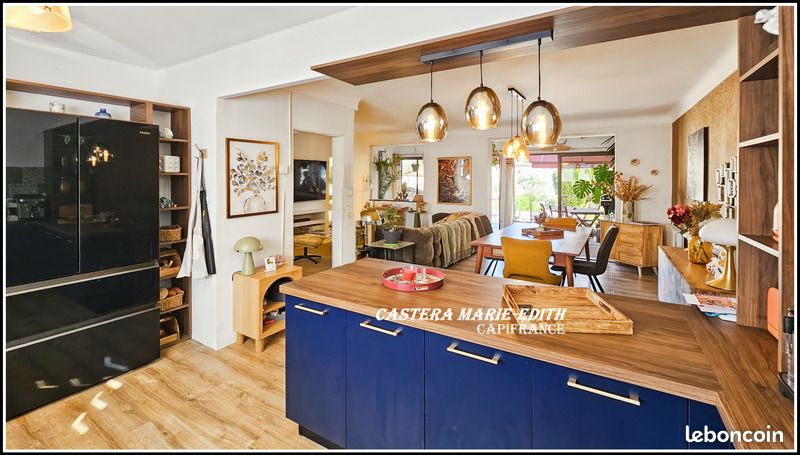 Maison 6 pièces 155 m² · à Pavie · 155 m² · 269 000 €