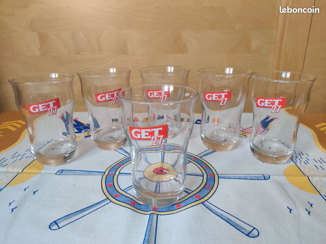 Verres Get 27 (image 1)