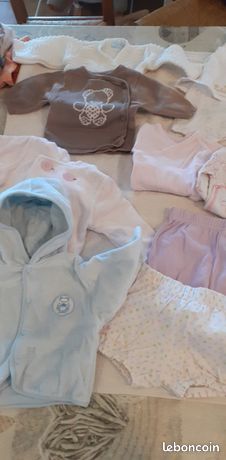 Vetements Bebe D Occasion Et Lot Lot Leboncoin Vetements Bebe D Occasion Et Lot Lot Leboncoin