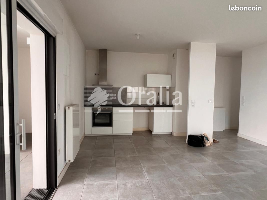 Appartement 2 pièces 51 m² · à Le Bouscat · 51 m² · 916 €/mois