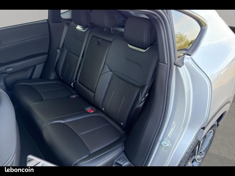 Xpeng G6 280ch 87,5kWh RWD Grande Autonomie (image 15)