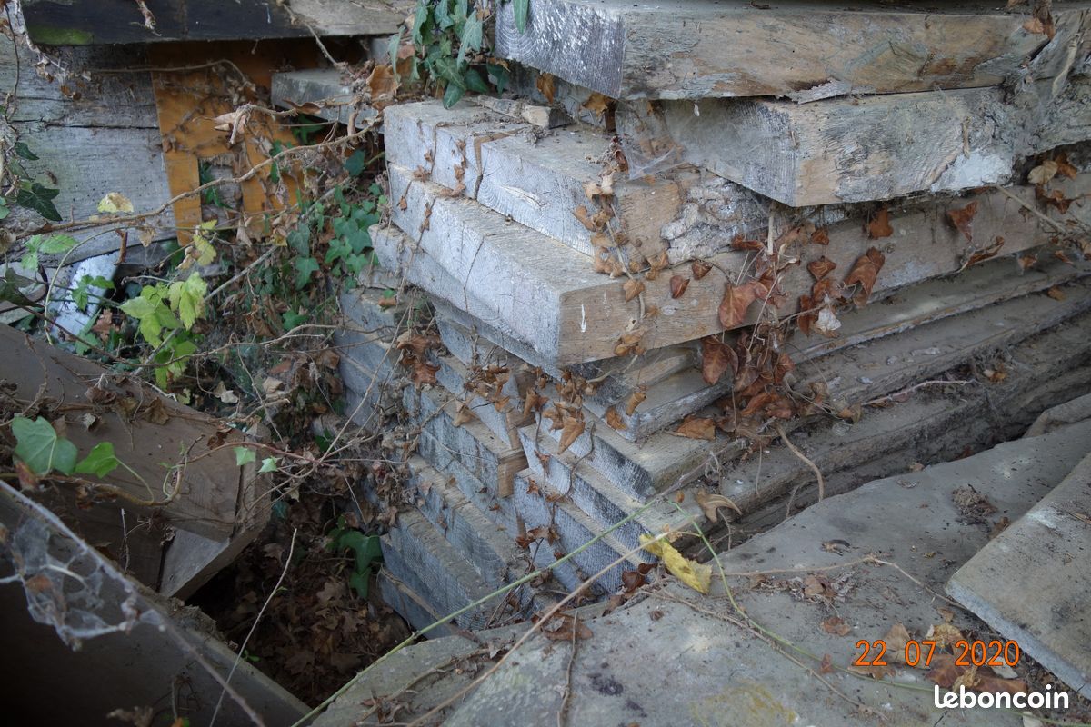 Plateaux chêne (image 3)