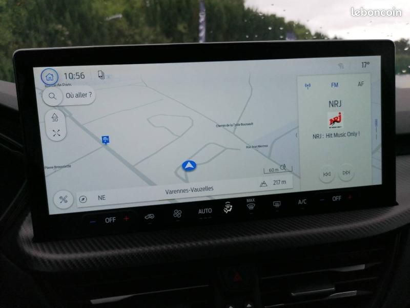 Ford Kuga 2.5 Duratec 180ch Hybrid FlexiFuel ST-Line Powershift (image 13)