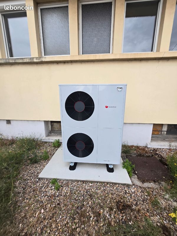 Appartement 4 pièces 96 m² · à Jarny · 96 m² · 1 150 €/mois