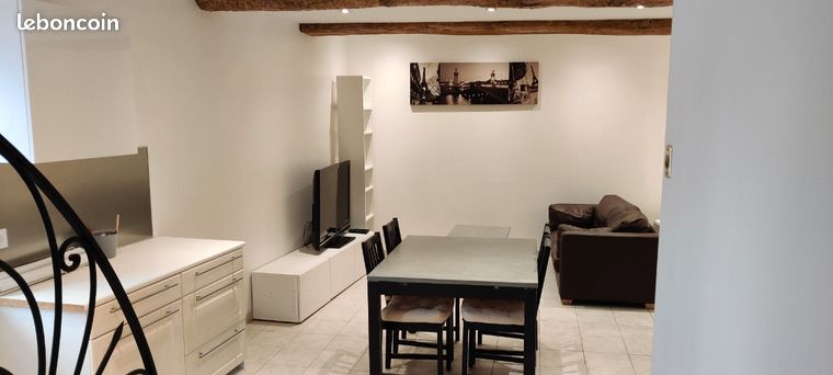 Loue studio La Farlède