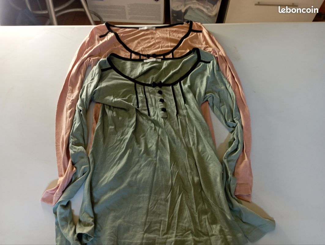 Vêtements femme (image 1)