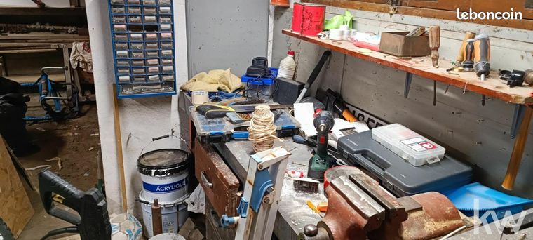 Maison a louer nanterre - 4 pièce(s) - 51 m2 - Surfyn