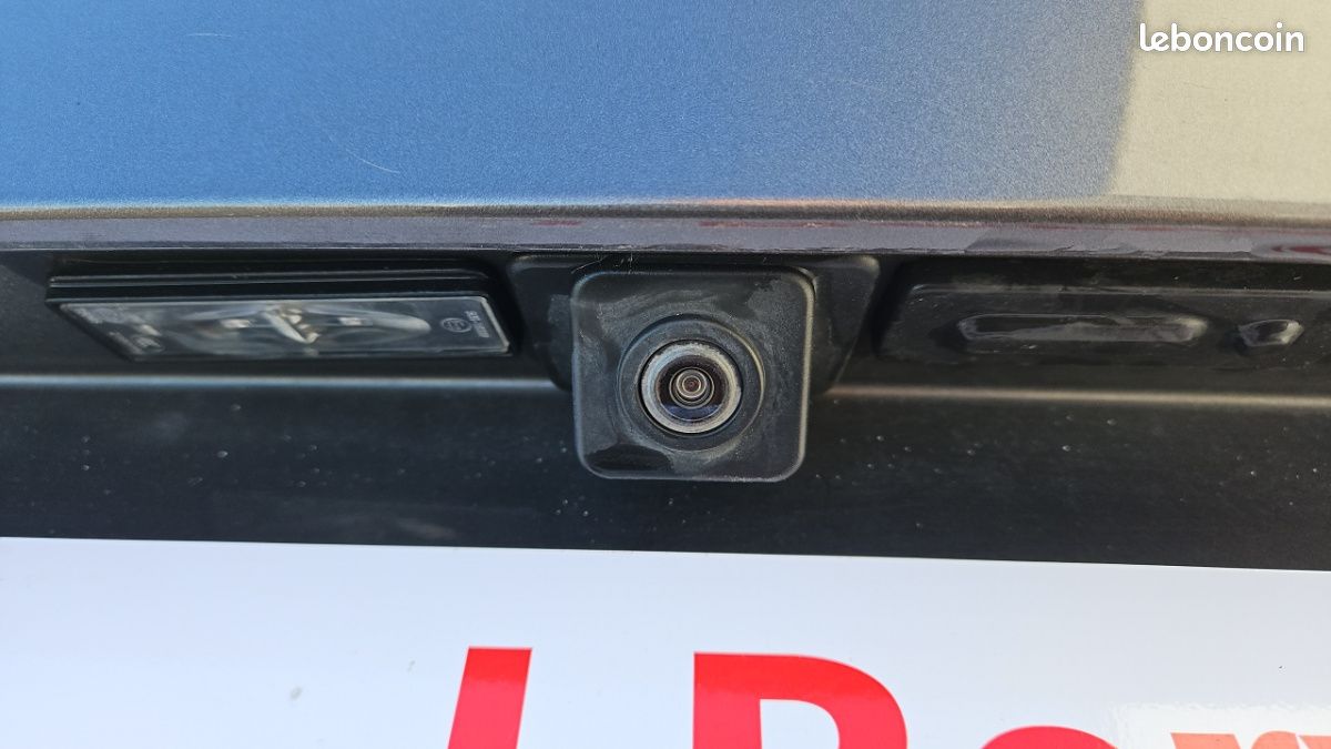 Peugeot 3008 BLUEHDI 130CH SS EAT8 ALLURE PACK (image 10)