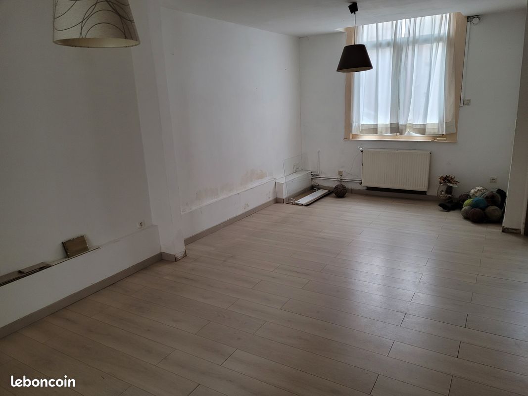 Maison 3 pièces 75 m² · à Marquette-lez-Lille · 75 m² · 950 €/mois