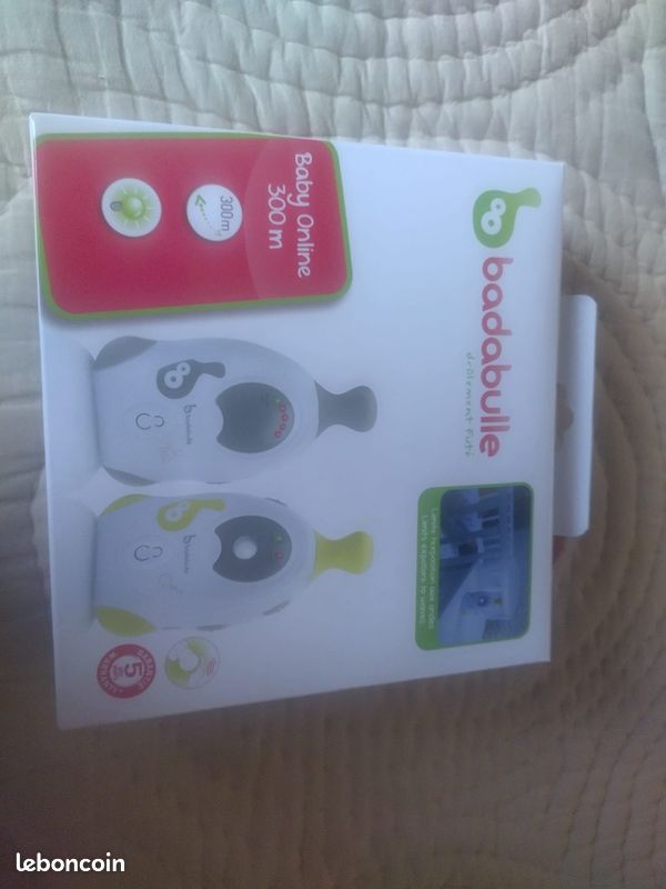 Babyphone (image 2)